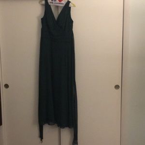 Bridesmaid Dress- No longer need